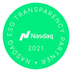 Balco - Nasdaq ESG Transparency Partner